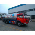 FAW 23.3 CBM LPG gas tank truck price